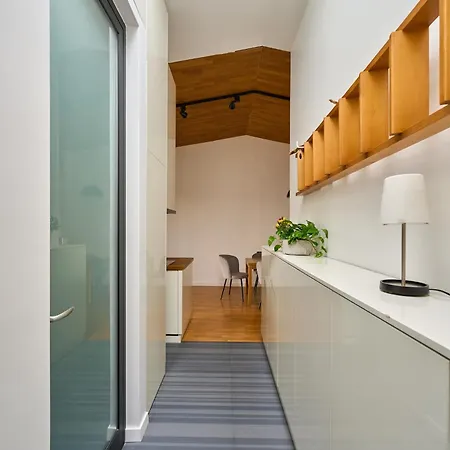 Apartment *new* View Loft 2 Bdrm *