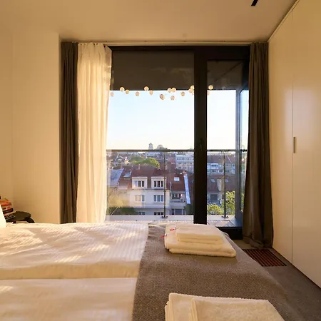 *new* View Loft 2 Bdrm * 索菲亞