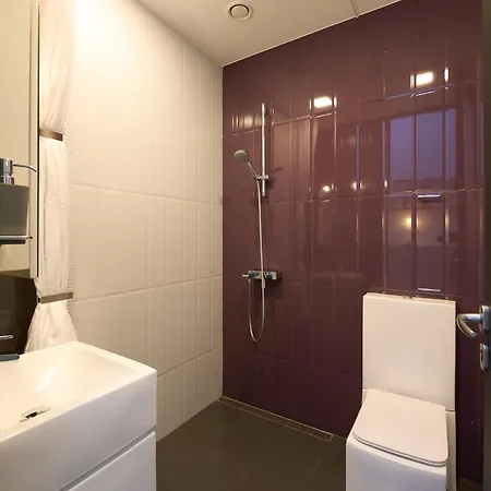 Apartment *new* View Loft 2 Bdrm