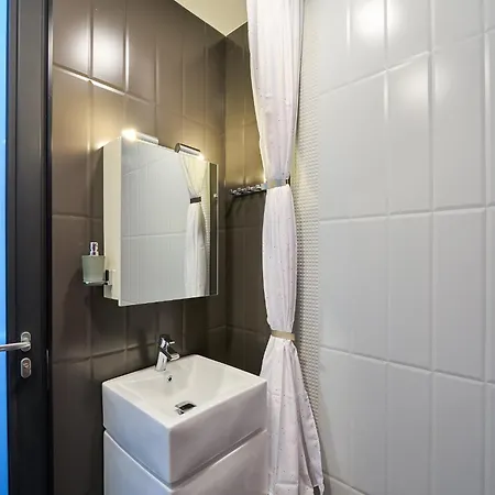 *new* View Loft 2 Bdrm Appartement Sofia
