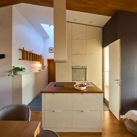 *new* View Loft 2 Bdrm Apartament Sofia