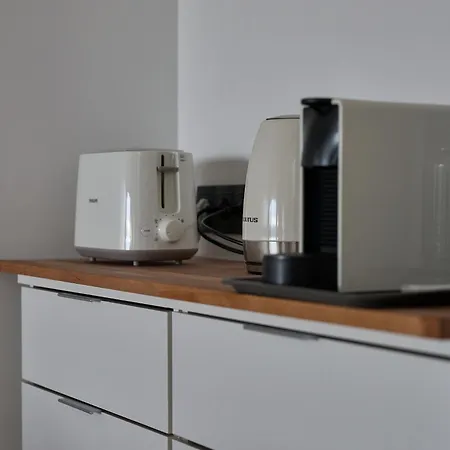 Lejlighed *new* View Loft 2 Bdrm *